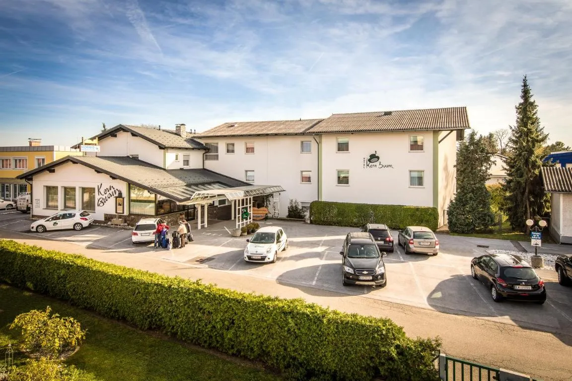Image of Hotel Kern Buam