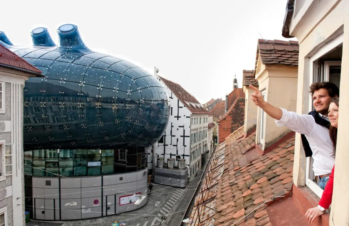 Image 1 of Hotel Mariahilf