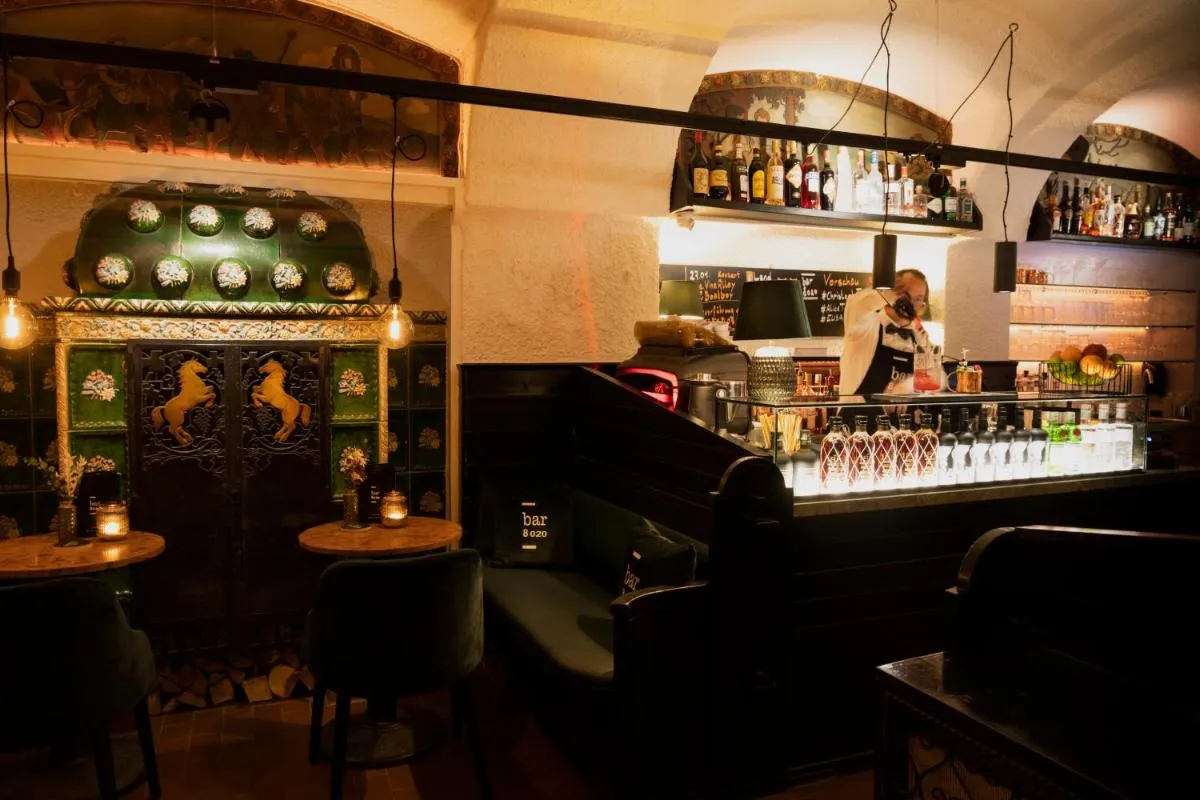 Image 4 of Hotel Mariahilf