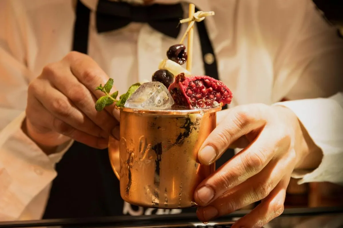 Image 5 of Hotel Mariahilf