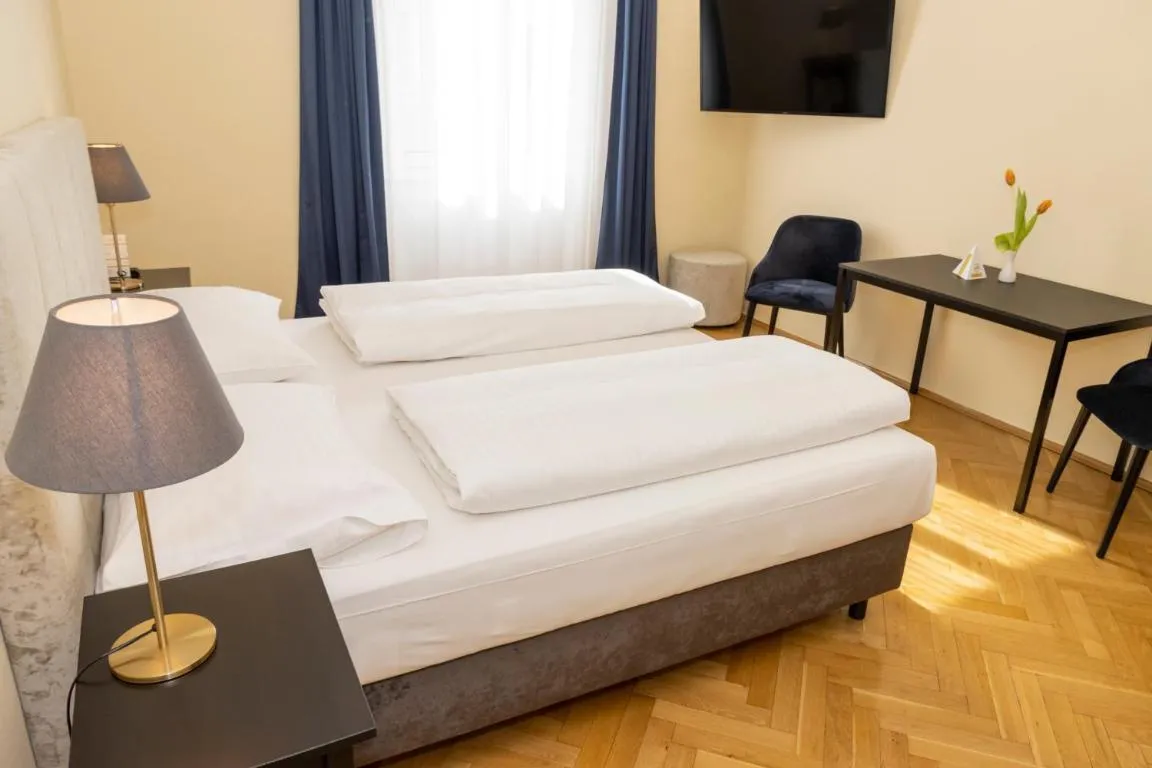 Image of Hotel Mariahilf