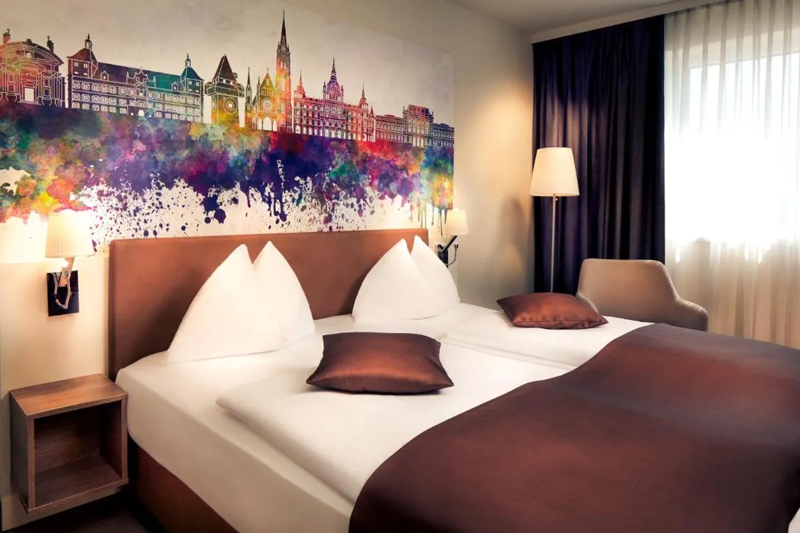 Image of Hotel Mercure Graz City