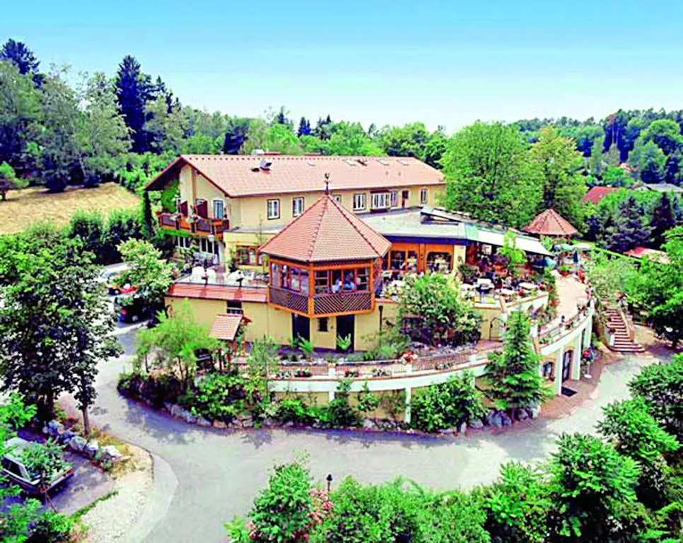 Image of Hotel Restaurant – Häuserl im Wald Graz