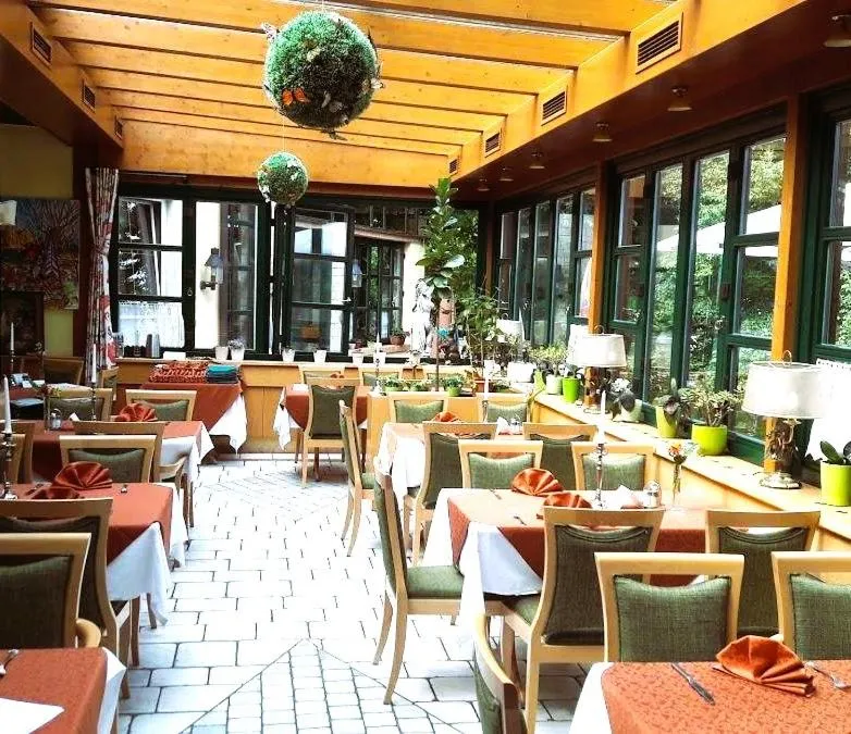 Image 2 of Hotel Restaurant – Häuserl im Wald Graz