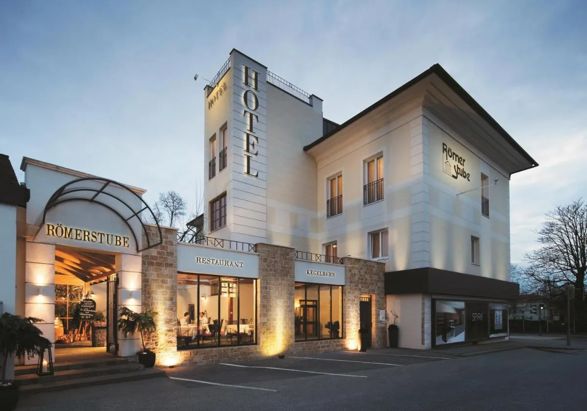 Image 4 of Hotel Römerstube
