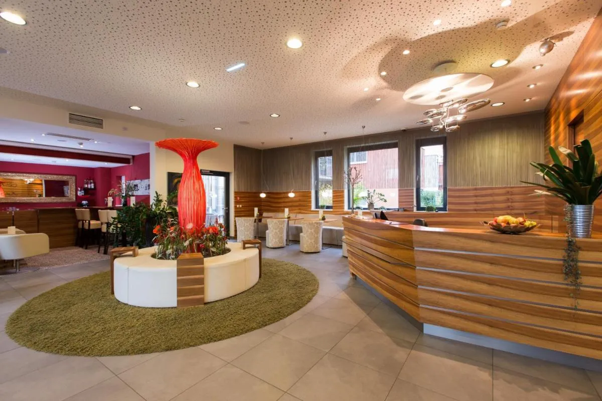 Image 5 of Hotel Süd Graz