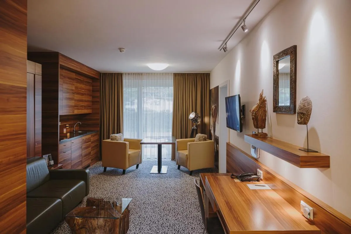 Image 3 of Hotel Süd Graz