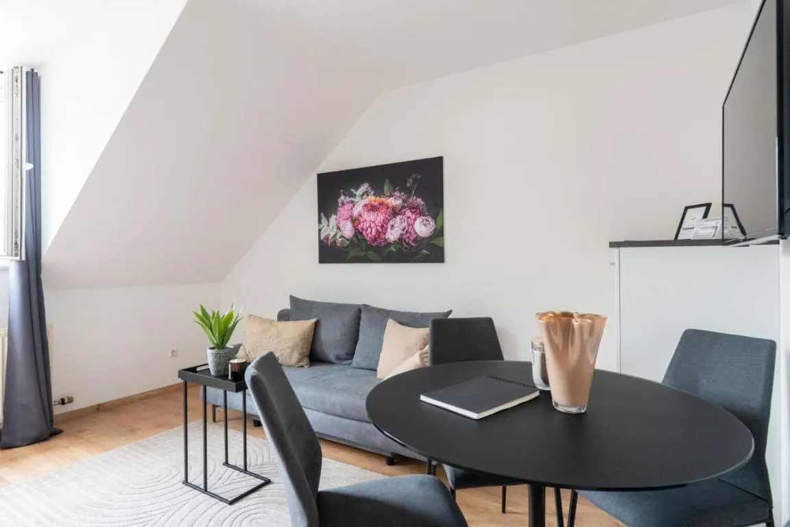 Image of Ideales Stadtapartment für 4 Personen