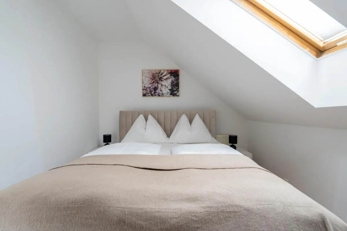 Image 1 of Ideales Stadtapartment für 4 Personen