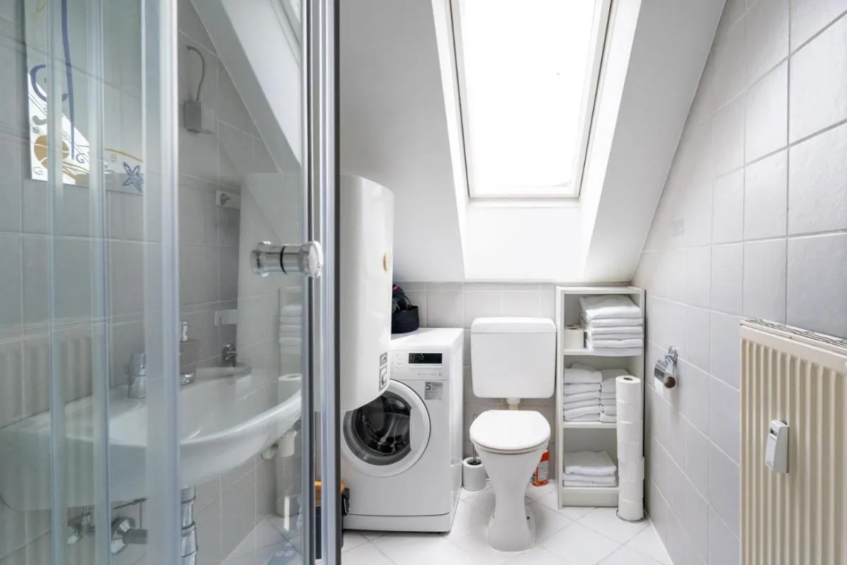 Image 2 of Ideales Stadtapartment für 4 Personen