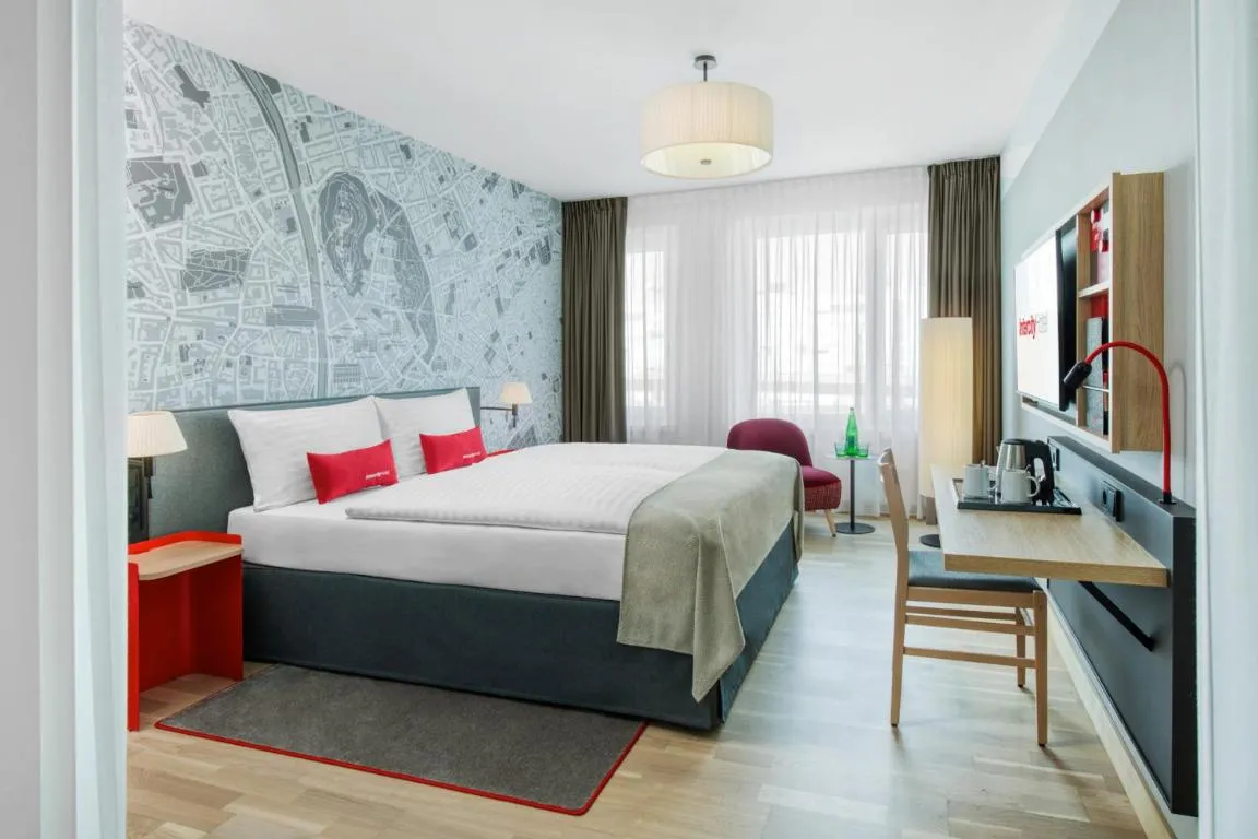 Image of IntercityHotel Graz