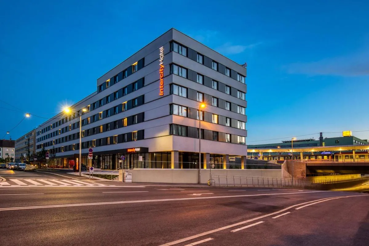 Image 4 of IntercityHotel Graz