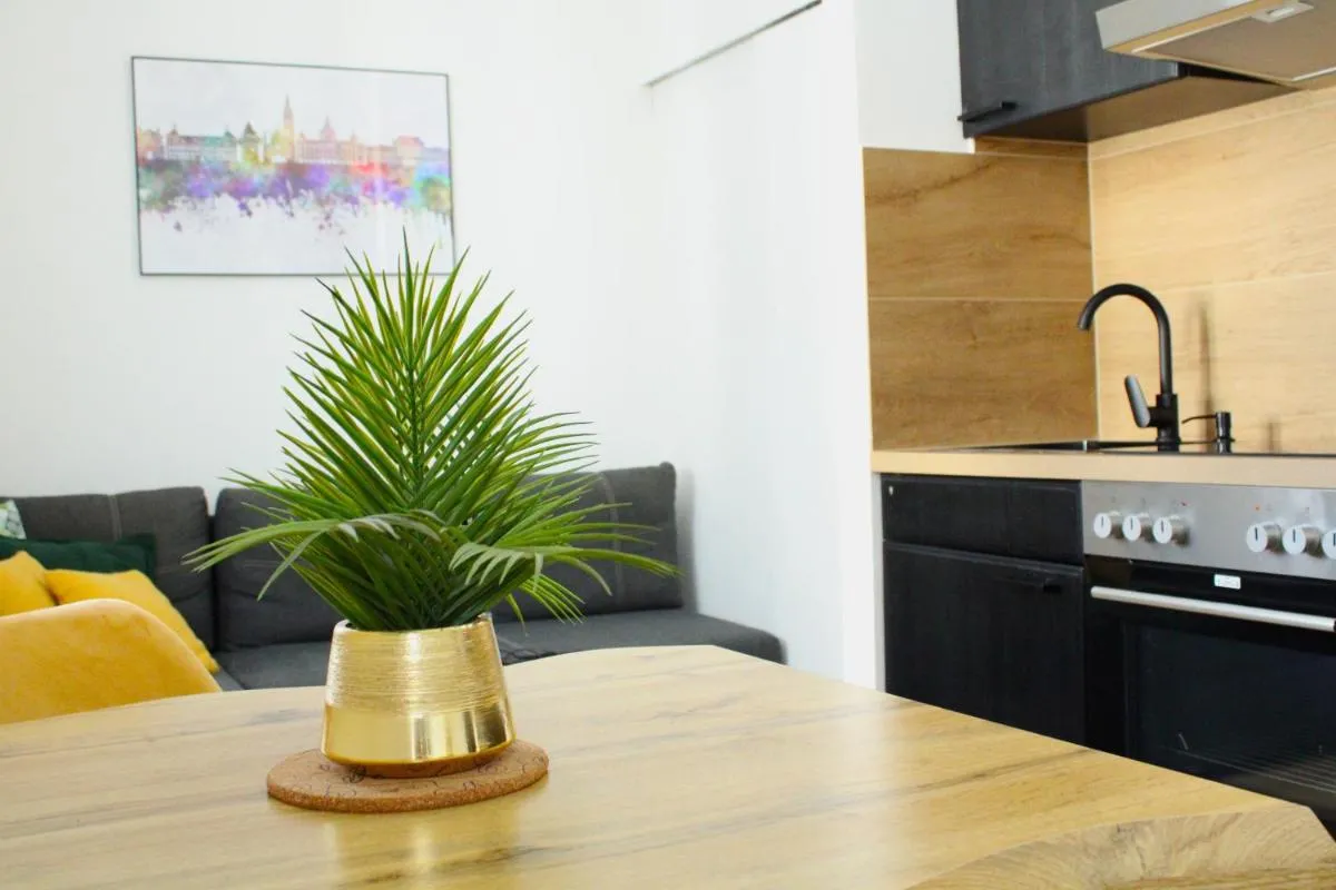 Image 1 of JS Design Apartment