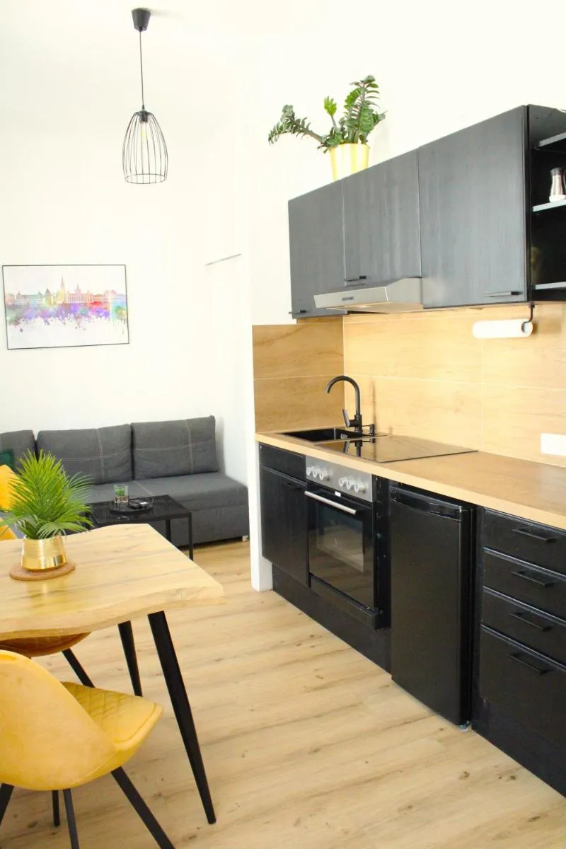 Image 5 of JS Design Apartment