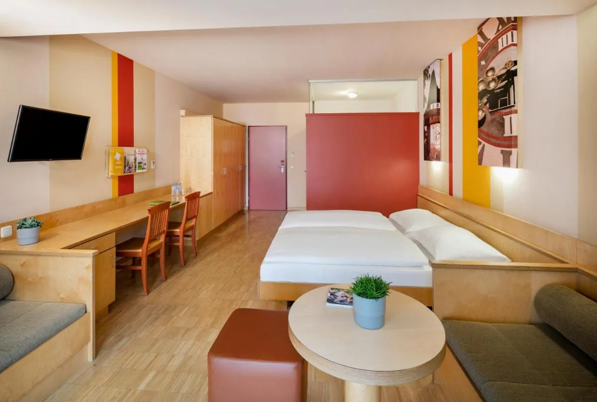 Image 4 of JUFA Hotel Graz City