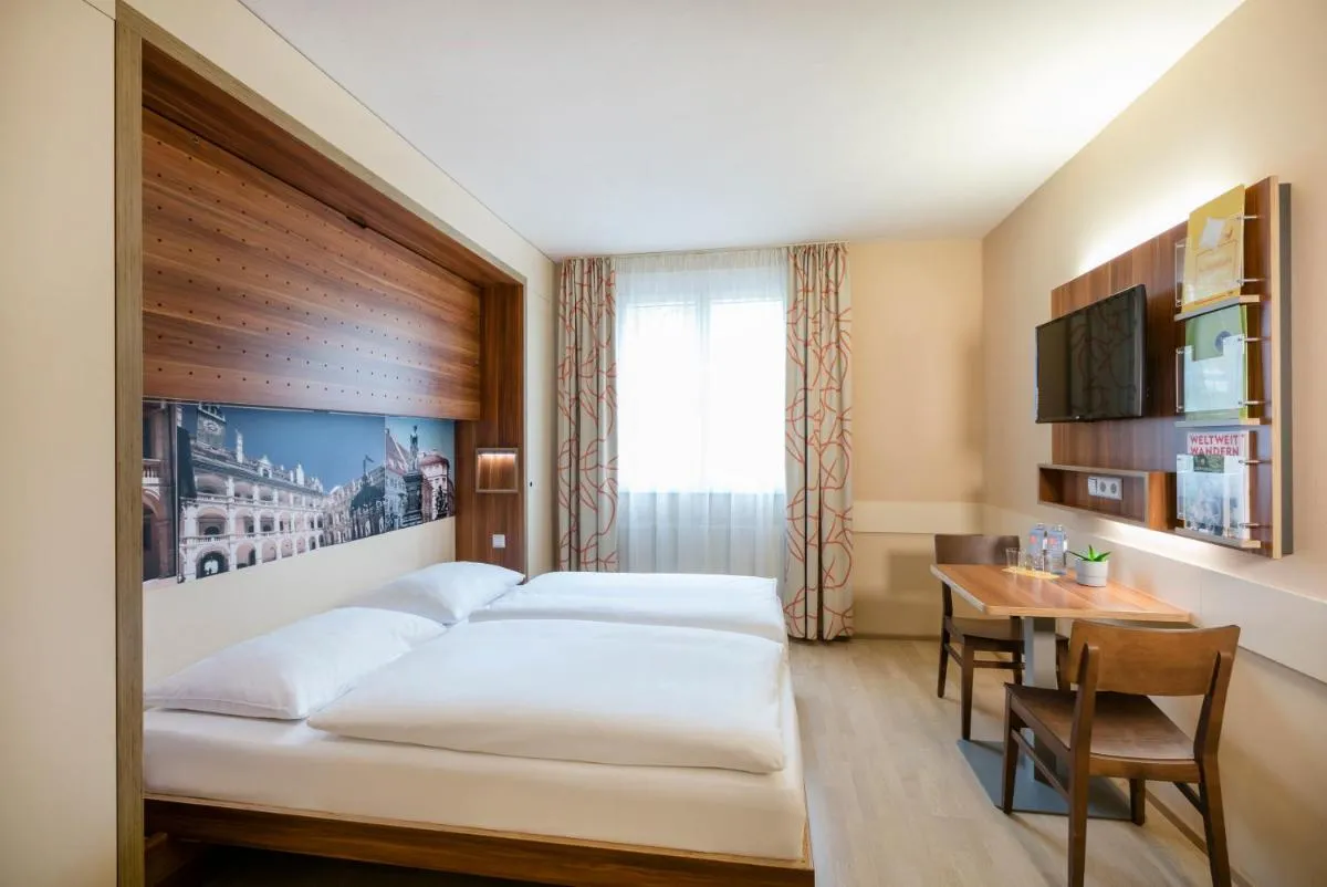 Image 1 of JUFA Hotel Graz City