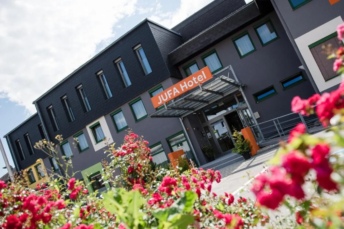 Image 5 of JUFA Hotel Graz Süd