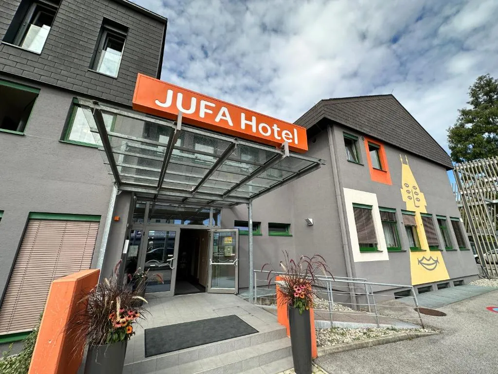 Image of JUFA Hotel Graz Süd