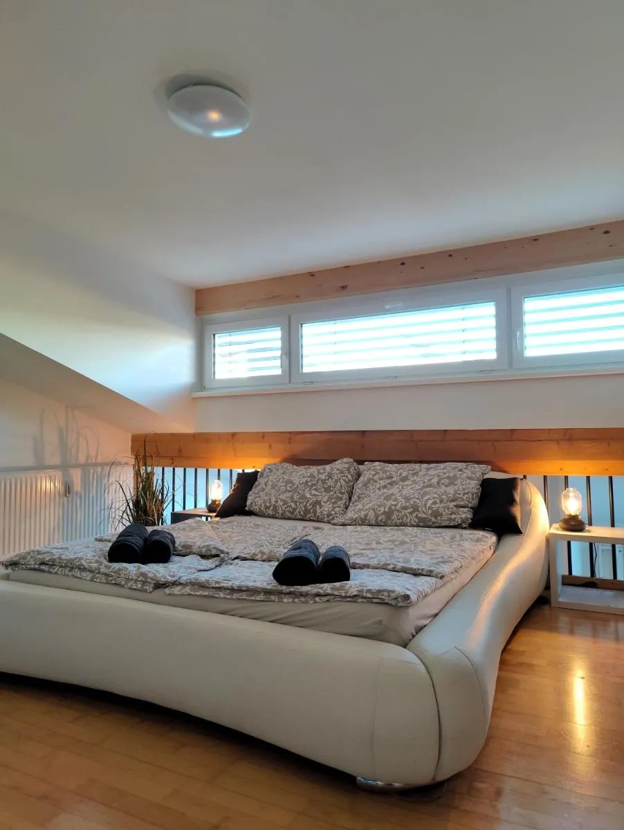 Image 3 of Julian’s flat ruhig und zentral Kongress-Graz