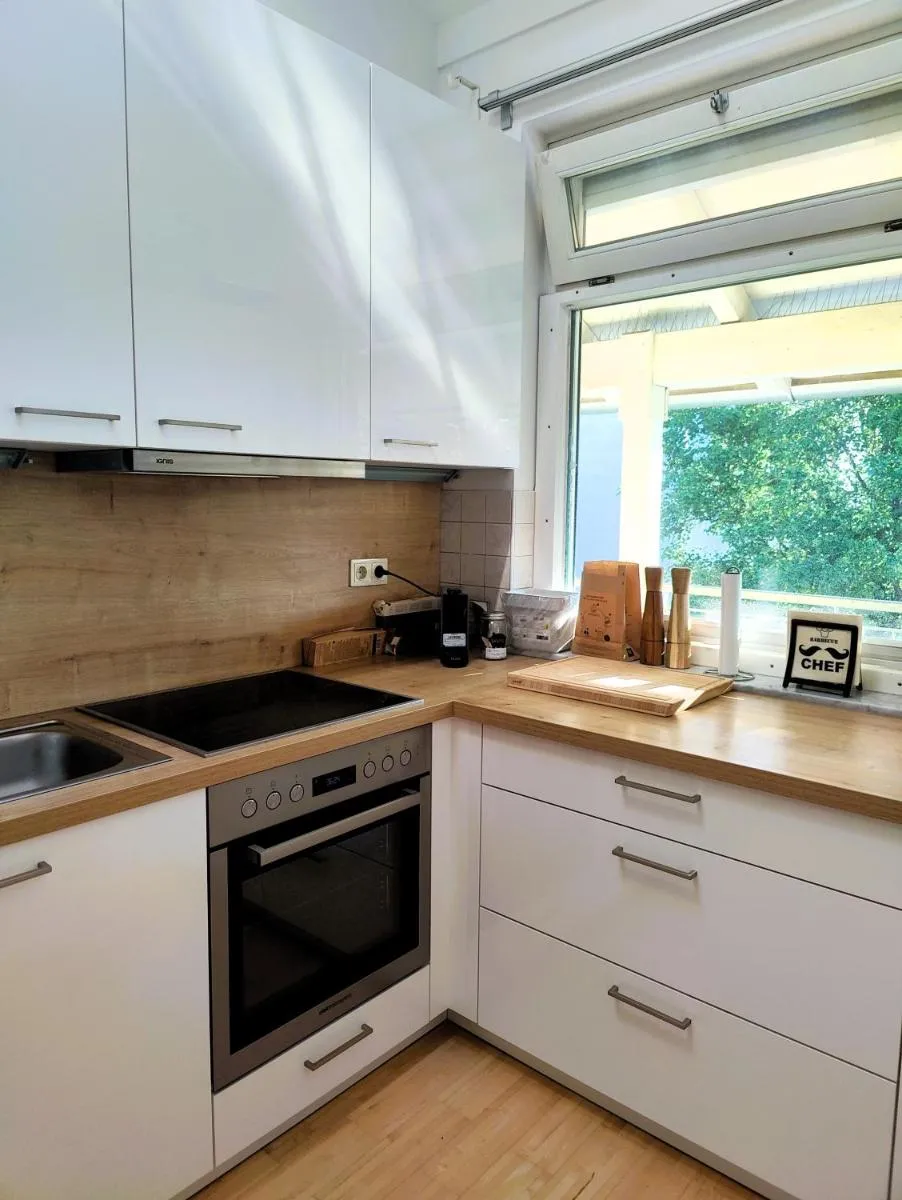 Image 6 of Julian’s flat ruhig und zentral Kongress-Graz