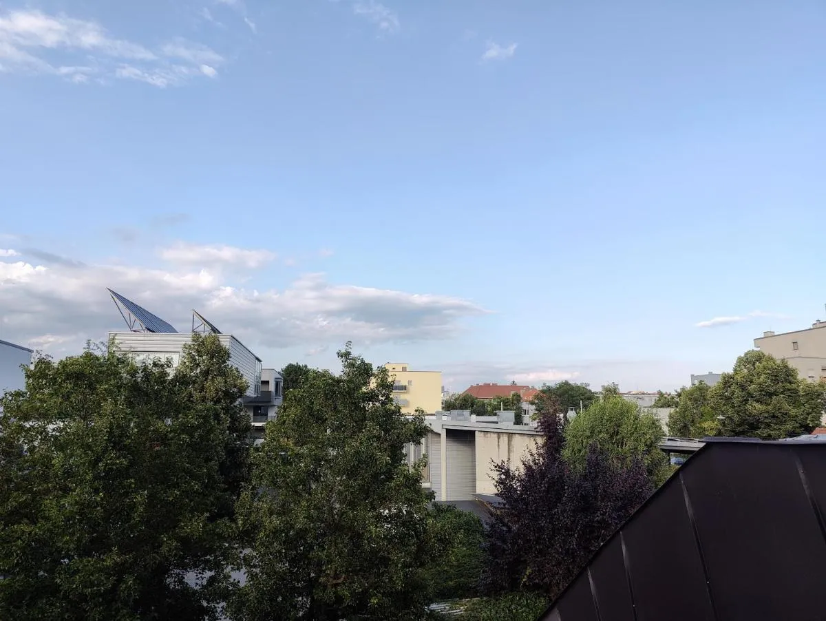 Image 1 of Julian’s flat ruhig und zentral Kongress-Graz