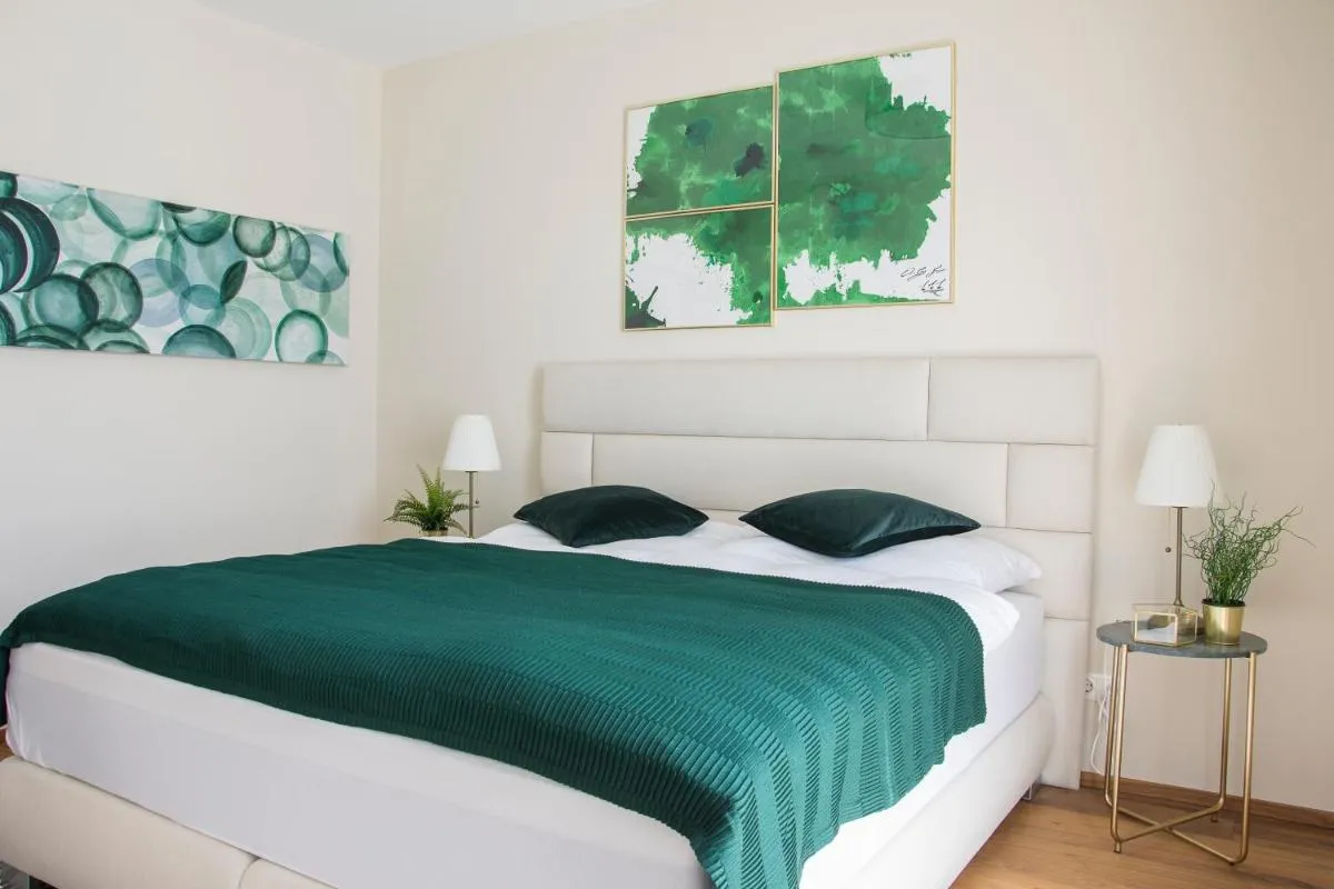 Image 1 of Kaiser Apartments – Wohnpark Graz-Gösting