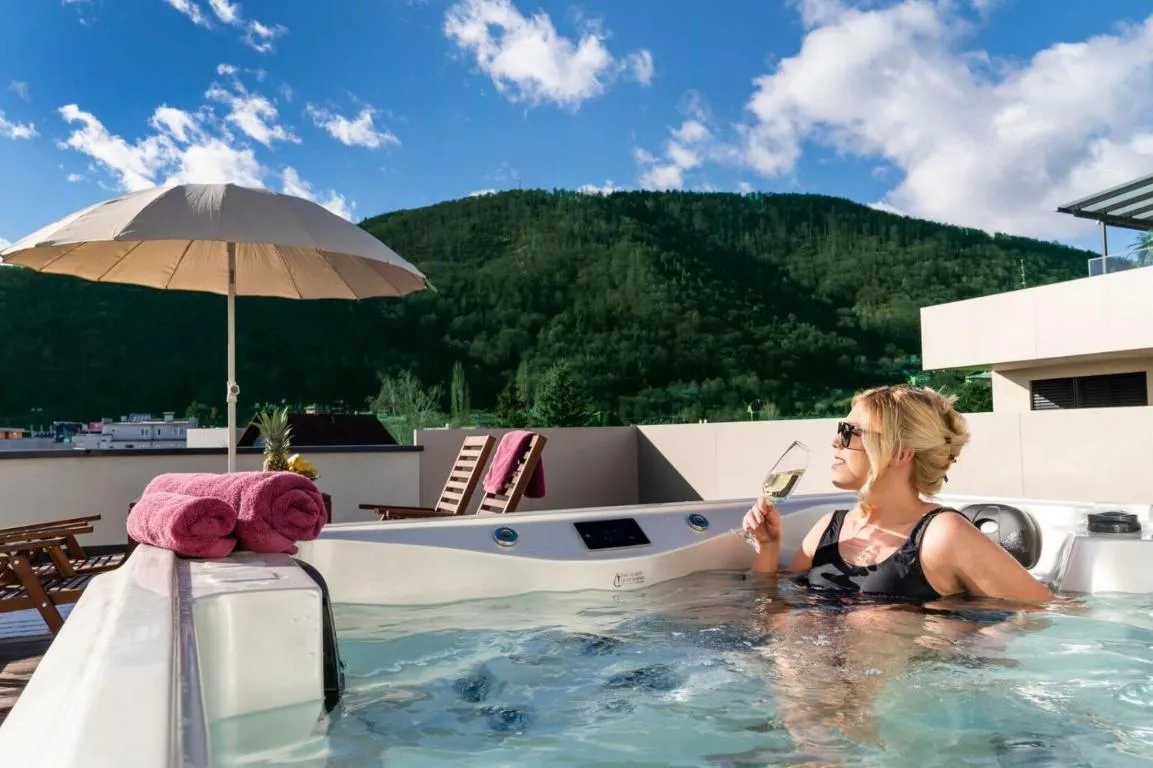 Image of Kaiser Apartments – Wohnpark Graz-Gösting