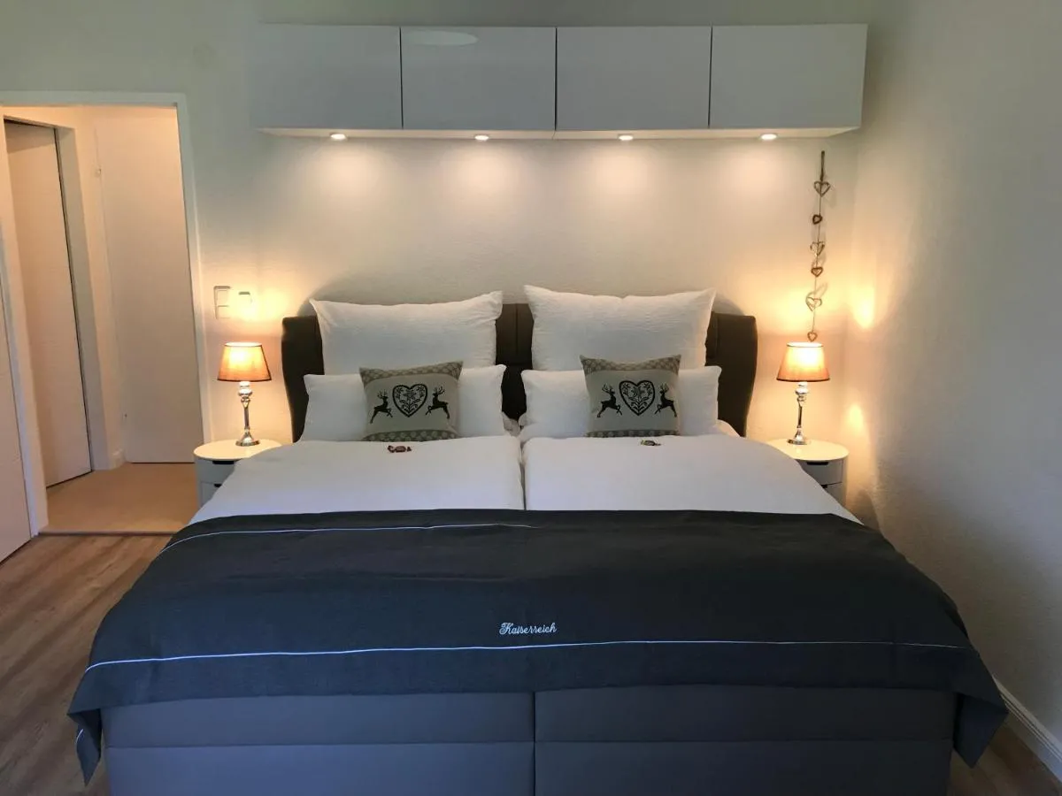 Image 1 of Kaiserreich II – Styrian Hideaway