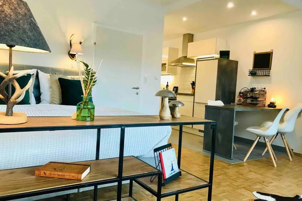 Image of Kaiserreich I – Styrian Hideaway