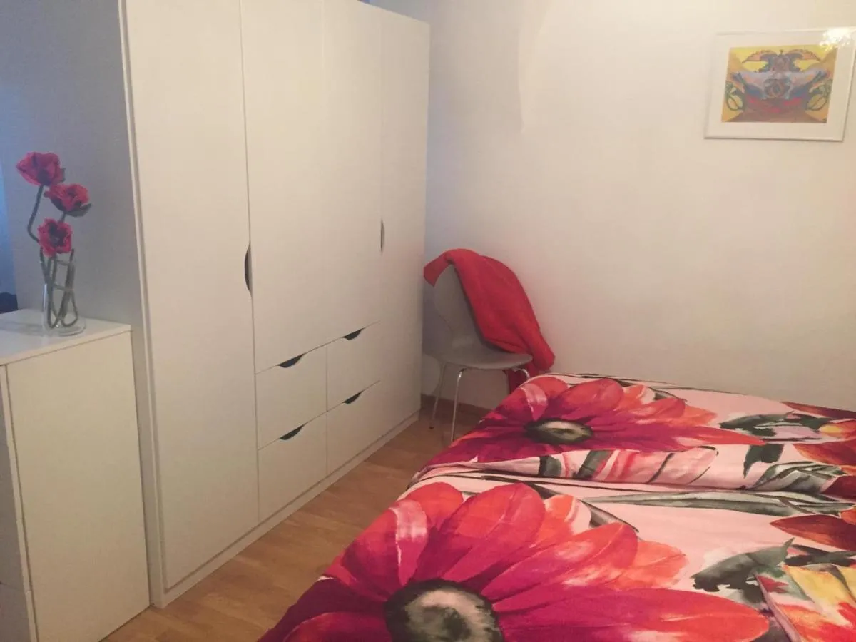 Image 1 of Kienreich Apartments – Moderne, ruhige Altbauwohnung im Herzen der Altstadt