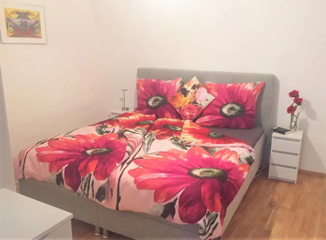 Image of Kienreich Apartments – Moderne, ruhige Altbauwohnung im Herzen der Altstadt