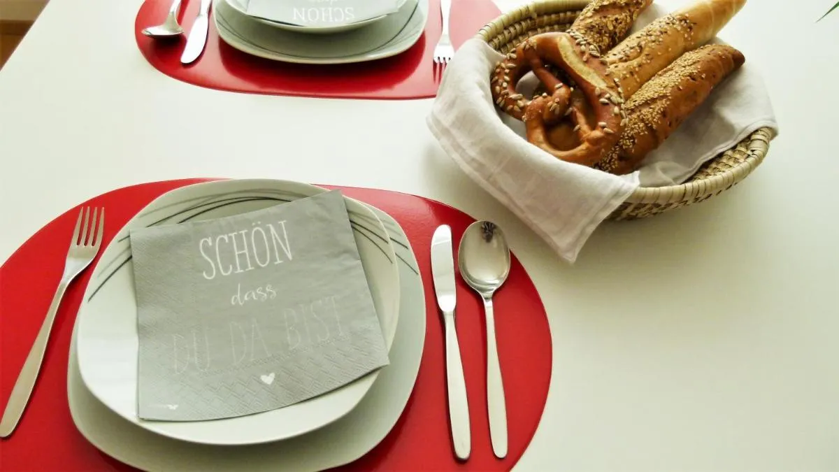 Image 3 of Kienreich Apartments – Moderne, ruhige Altbauwohnung im Herzen der Altstadt