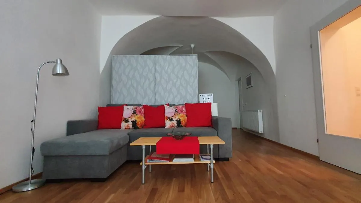 Image 5 of Kienreich Apartments – Moderne, ruhige Altbauwohnung im Herzen der Altstadt