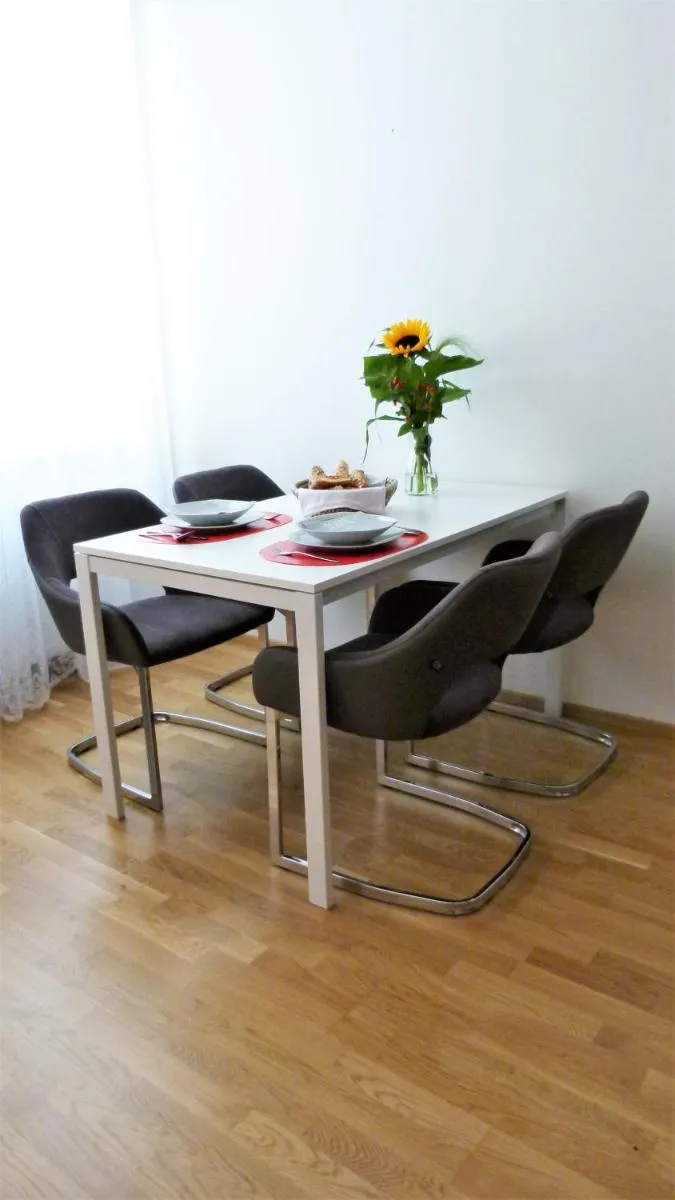 Image 4 of Kienreich Apartments – Moderne, ruhige Altbauwohnung im Herzen der Altstadt