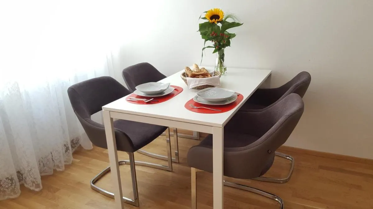 Image 2 of Kienreich Apartments – Moderne, ruhige Altbauwohnung im Herzen der Altstadt