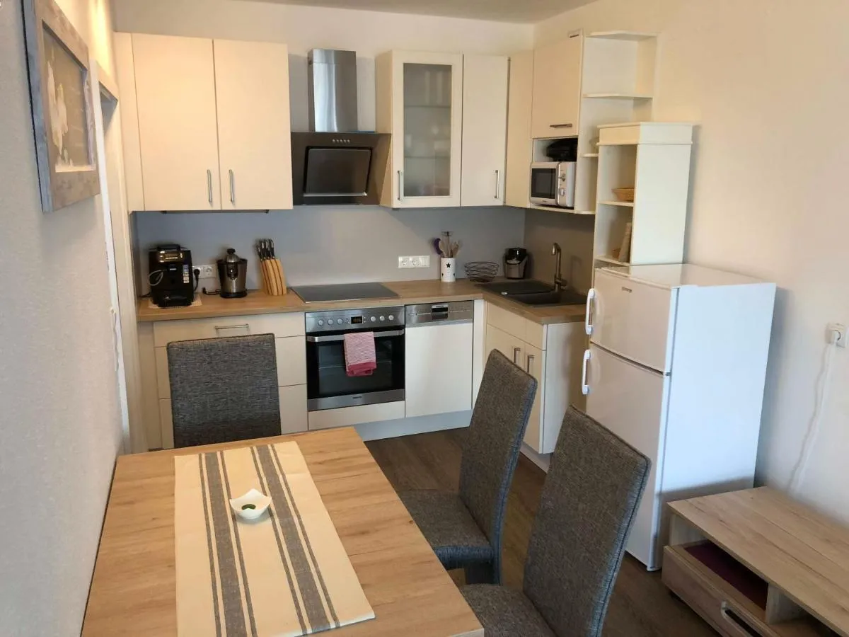 Image 3 of Komfortables Appartement/Garconniere in Graz für Urlaub und Geschäftsreisen