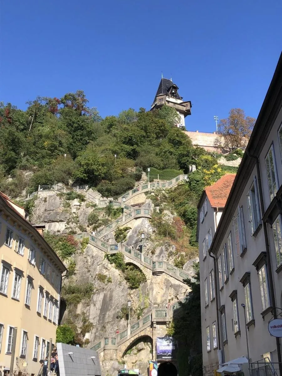 Image 5 of Komfortables Appartement/Garconniere in Graz für Urlaub und Geschäftsreisen