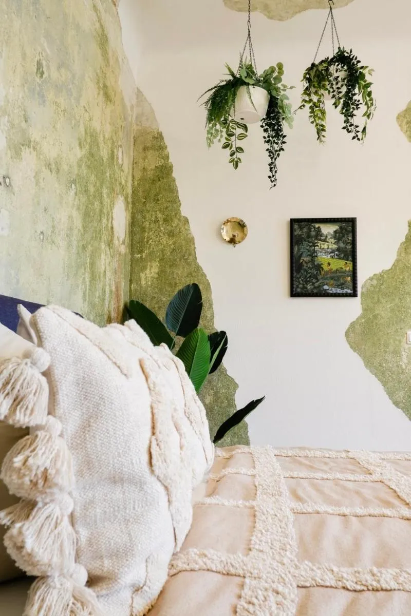 Image 4 of Kunstvolles Apartment im Zentrum