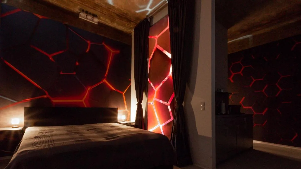 Image of LK43-lodging city-apartments, kontaktlos mit Self Check-In