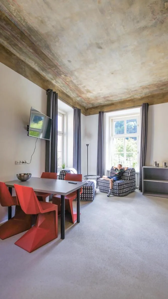 Image 4 of LK43-lodging city-apartments, kontaktlos mit Self Check-In