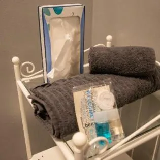 Image 3 of LK43-lodging city-apartments, kontaktlos mit Self Check-In