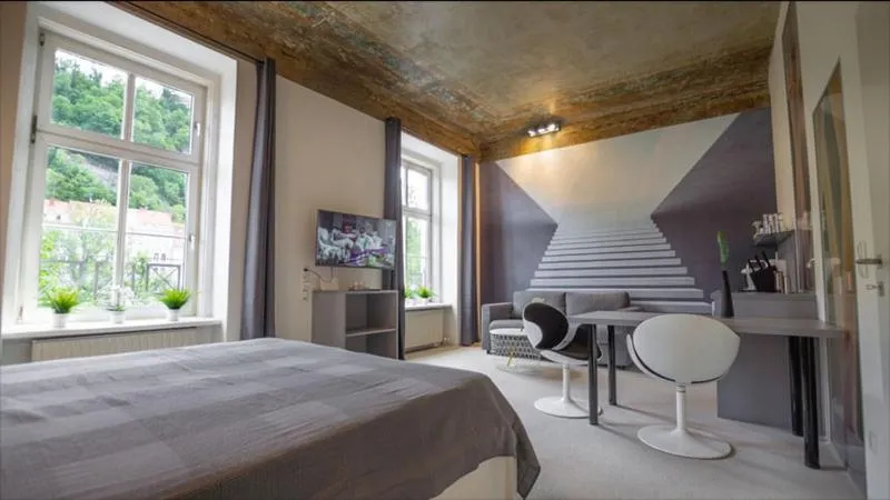 Image 6 of LK43-lodging city-apartments, kontaktlos mit Self Check-In