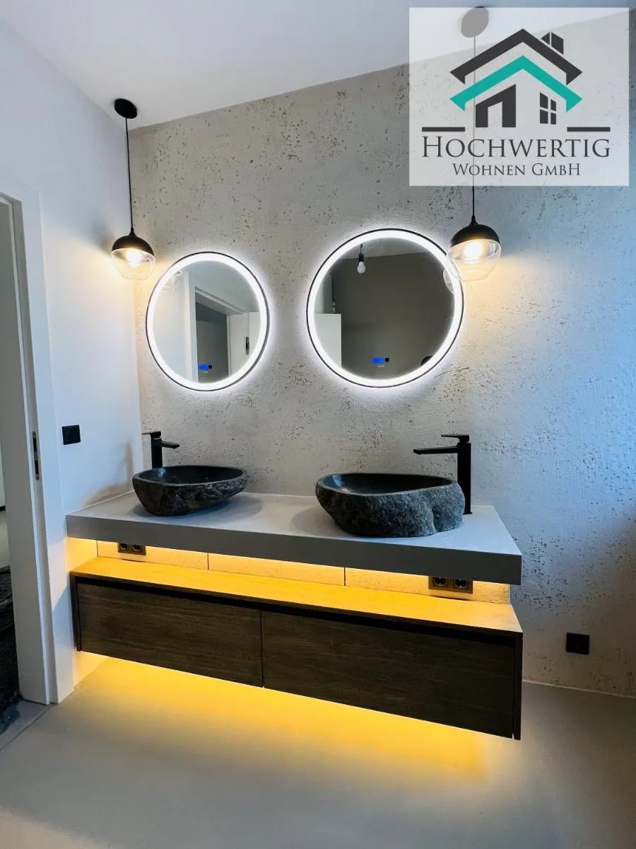 Image 3 of LUXUS-Apartment in GRAZ