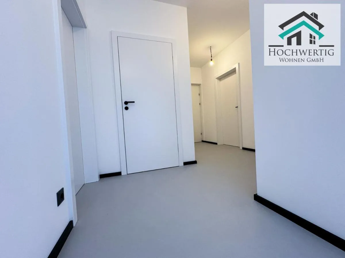 Image 2 of LUXUS-Apartment in GRAZ