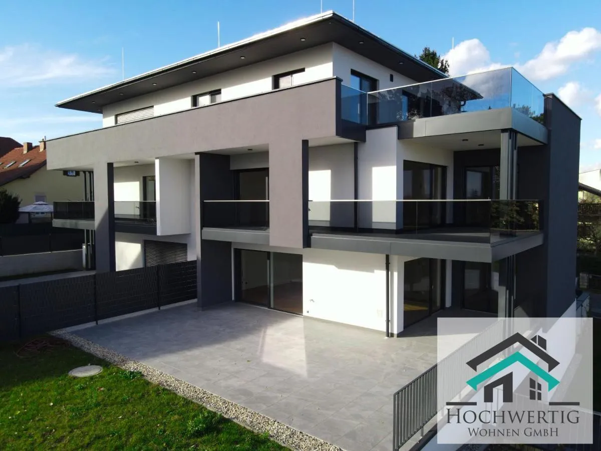 Image 1 of LUXUS-Apartment in GRAZ