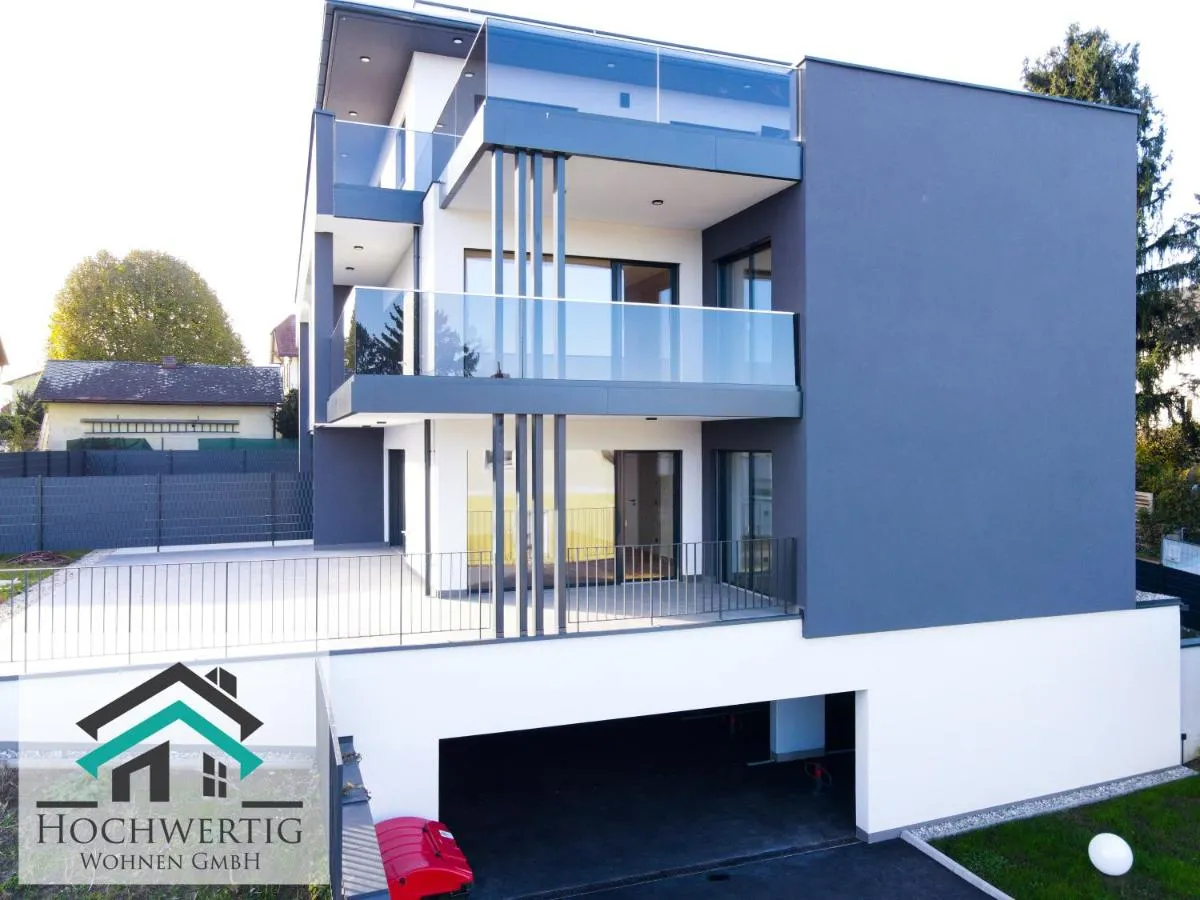 Image 6 of LUXUS-Apartment in GRAZ