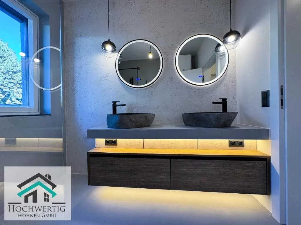 Image of LUXUS-Apartment in GRAZ