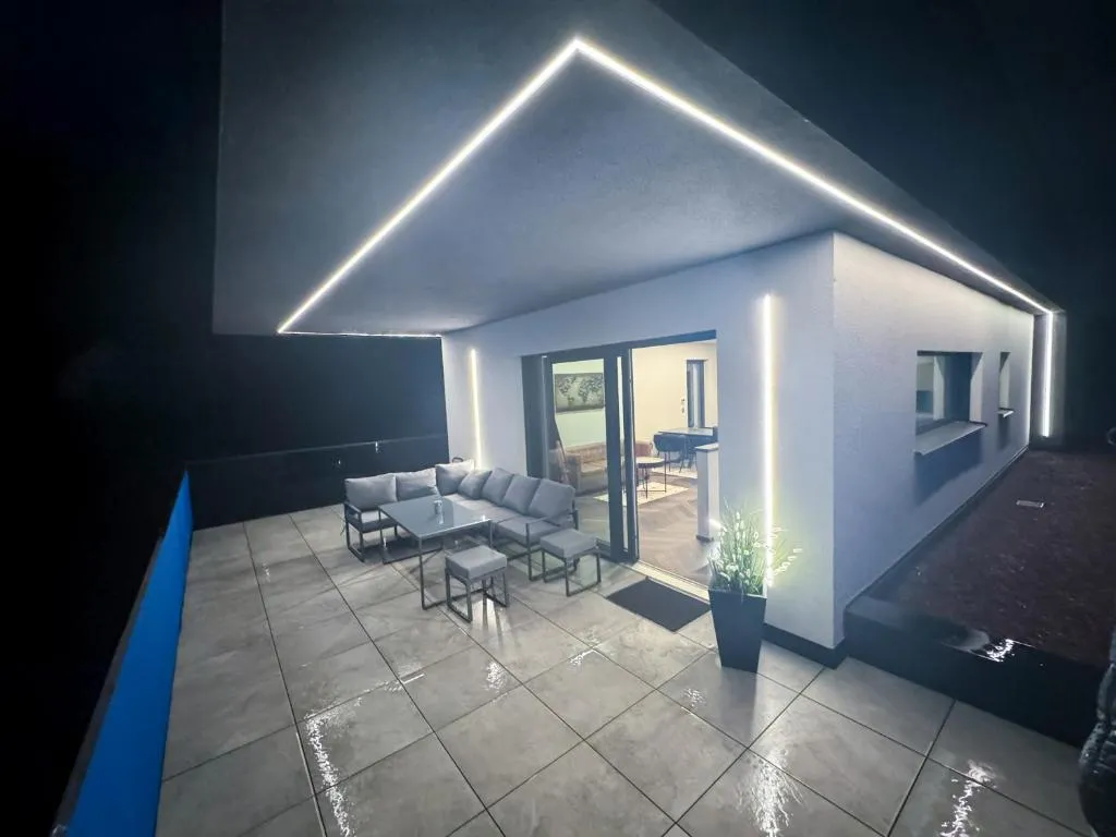 Image of LUXUS-PENTHOUSE mit Weitblick über Graz