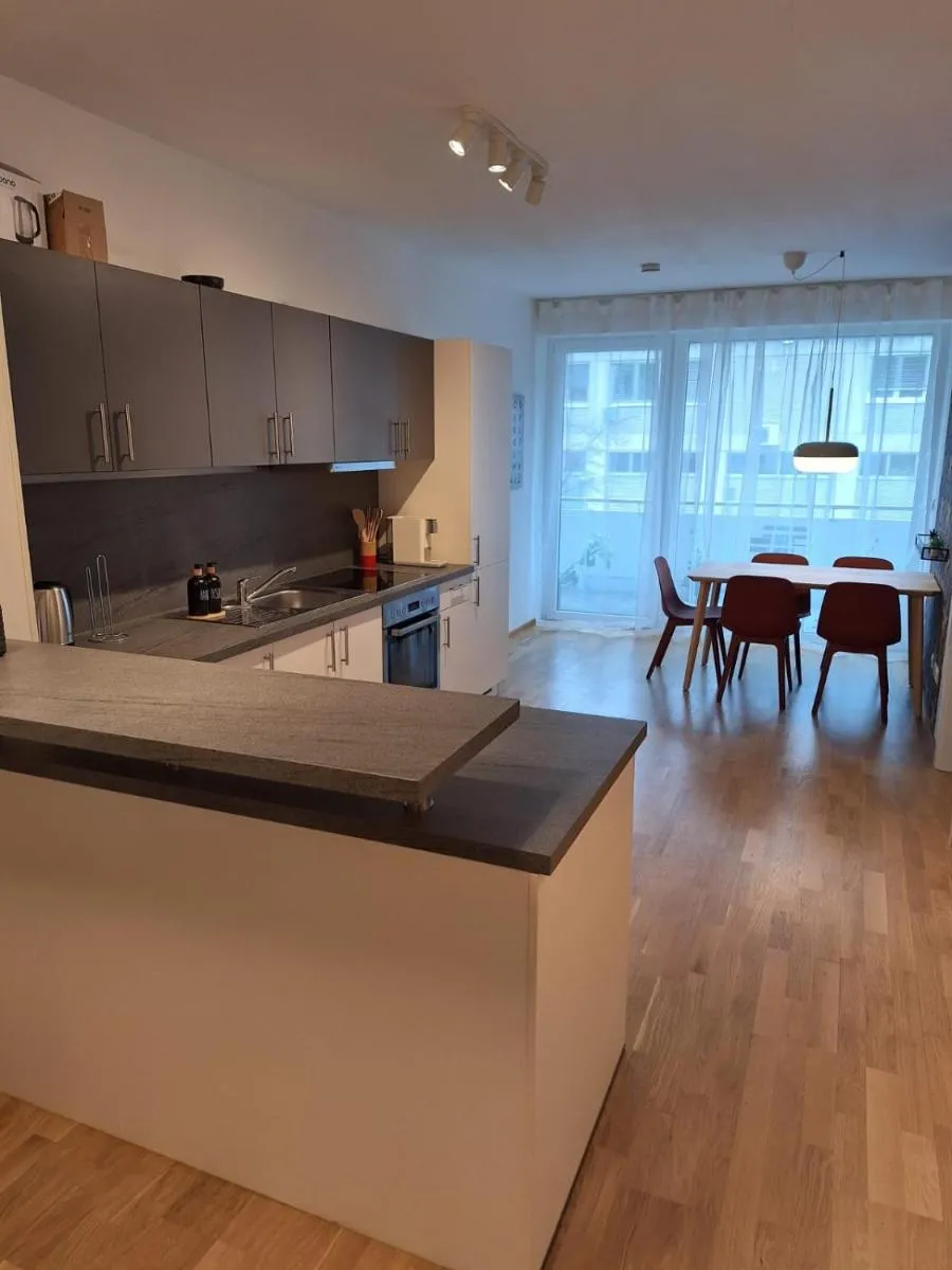 Image 4 of Lend City Apartment Family keyless entry