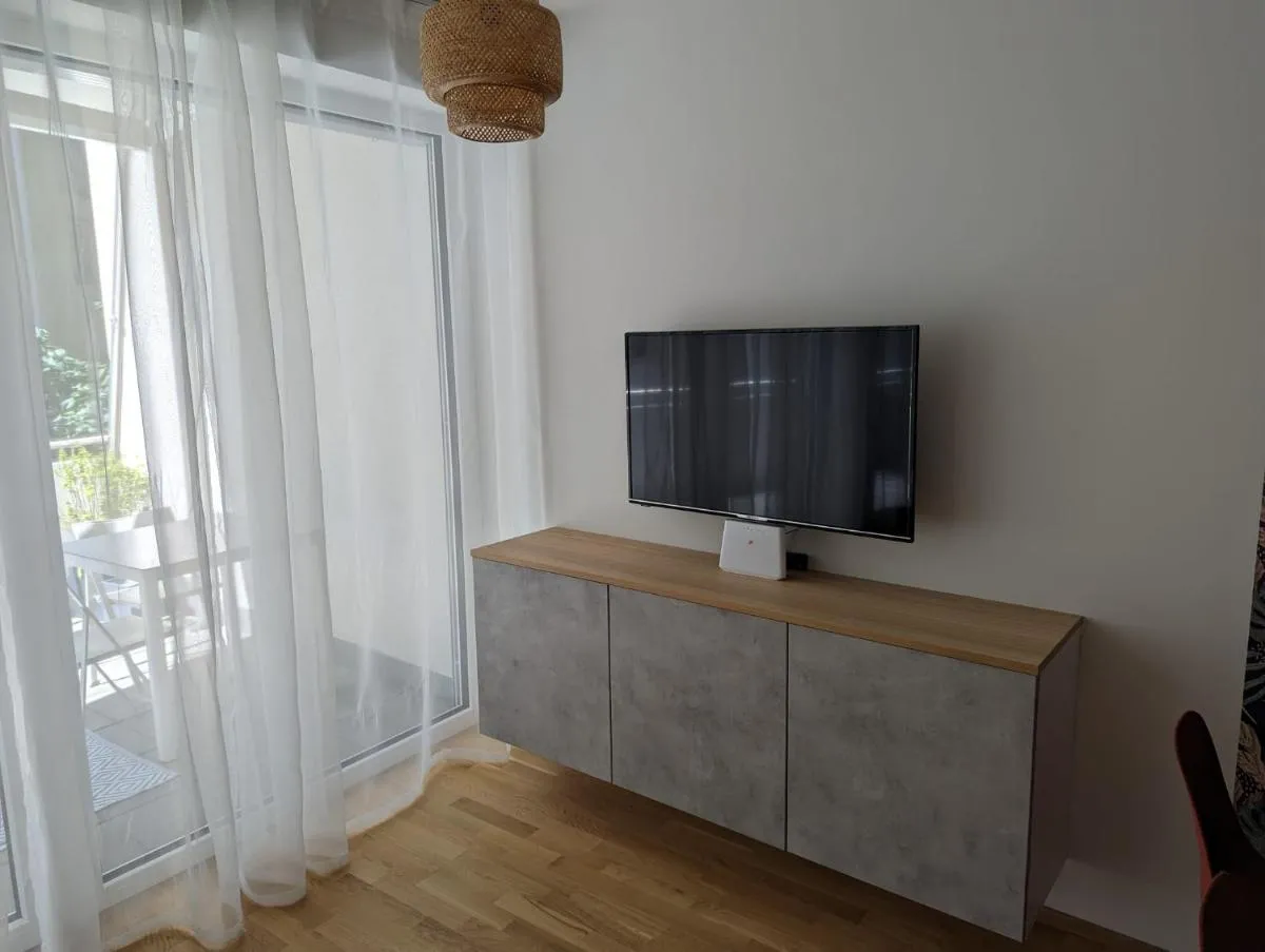 Image 2 of Lend City Apartment keyless entry